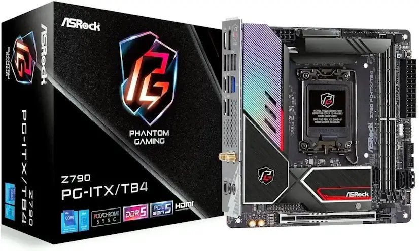 Informático Lago Jaral - Montaje Placas Base ASRock Gaming PC Lago Jaral